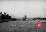 Image Ellis Island Ellis Island New York USA, 1948, de la seconde 44 séquences d'archives historiques vidéo 65675078223