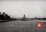 Image Ellis Island Ellis Island New York USA, 1948, de la seconde 45 séquences d'archives historiques vidéo 65675078223