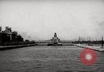 Image Ellis Island Ellis Island New York USA, 1948, de la seconde 46 séquences d'archives historiques vidéo 65675078223
