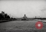 Image Ellis Island Ellis Island New York USA, 1948, de la seconde 50 séquences d'archives historiques vidéo 65675078223