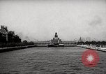 Image Ellis Island Ellis Island New York USA, 1948, de la seconde 52 séquences d'archives historiques vidéo 65675078223