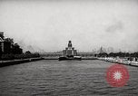 Image Ellis Island Ellis Island New York USA, 1948, de la seconde 55 séquences d'archives historiques vidéo 65675078223