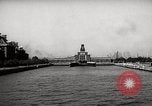 Image Ellis Island Ellis Island New York USA, 1948, de la seconde 57 séquences d'archives historiques vidéo 65675078223