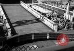 Image Ellis Island Ferry Ellis Island New York USA, 1948, de la seconde 7 séquences d'archives historiques vidéo 65675078224