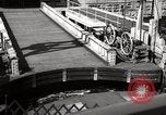 Image Ellis Island Ferry Ellis Island New York USA, 1948, de la seconde 10 séquences d'archives historiques vidéo 65675078224