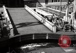 Image Ellis Island Ferry Ellis Island New York USA, 1948, de la seconde 12 séquences d'archives historiques vidéo 65675078224