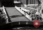 Image Ellis Island Ferry Ellis Island New York USA, 1948, de la seconde 13 séquences d'archives historiques vidéo 65675078224