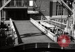 Image Ellis Island Ferry Ellis Island New York USA, 1948, de la seconde 15 séquences d'archives historiques vidéo 65675078224
