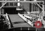 Image Ellis Island Ferry Ellis Island New York USA, 1948, de la seconde 16 séquences d'archives historiques vidéo 65675078224