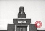 Image Ellis Island Ferry Ellis Island New York USA, 1948, de la seconde 30 séquences d'archives historiques vidéo 65675078224