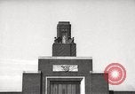 Image Ellis Island Ferry Ellis Island New York USA, 1948, de la seconde 31 séquences d'archives historiques vidéo 65675078224