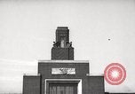 Image Ellis Island Ferry Ellis Island New York USA, 1948, de la seconde 34 séquences d'archives historiques vidéo 65675078224