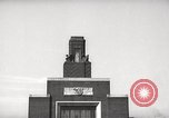Image Ellis Island Ferry Ellis Island New York USA, 1948, de la seconde 35 séquences d'archives historiques vidéo 65675078224