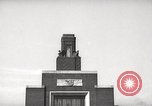 Image Ellis Island Ferry Ellis Island New York USA, 1948, de la seconde 36 séquences d'archives historiques vidéo 65675078224