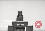 Image Ellis Island Ferry Ellis Island New York USA, 1948, de la seconde 38 séquences d'archives historiques vidéo 65675078224