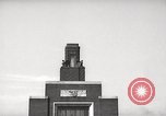 Image Ellis Island Ferry Ellis Island New York USA, 1948, de la seconde 40 séquences d'archives historiques vidéo 65675078224