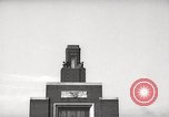 Image Ellis Island Ferry Ellis Island New York USA, 1948, de la seconde 41 séquences d'archives historiques vidéo 65675078224