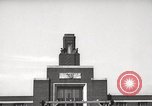 Image Ellis Island Ferry Ellis Island New York USA, 1948, de la seconde 45 séquences d'archives historiques vidéo 65675078224