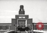 Image Ellis Island Ferry Ellis Island New York USA, 1948, de la seconde 49 séquences d'archives historiques vidéo 65675078224