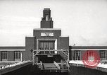 Image Ellis Island Ferry Ellis Island New York USA, 1948, de la seconde 53 séquences d'archives historiques vidéo 65675078224