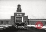 Image Ellis Island Ferry Ellis Island New York USA, 1948, de la seconde 57 séquences d'archives historiques vidéo 65675078224