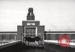 Image Ellis Island Ferry Ellis Island New York USA, 1948, de la seconde 58 séquences d'archives historiques vidéo 65675078224