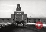 Image Ellis Island Ferry Ellis Island New York USA, 1948, de la seconde 60 séquences d'archives historiques vidéo 65675078224