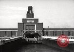 Image Ellis Island Ferry Ellis Island New York USA, 1948, de la seconde 61 séquences d'archives historiques vidéo 65675078224