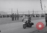 Image of Opening of St Lawrence Seaway St Lambert Quebec Canada, 1959, second 7 stock footage video 65675078225