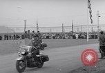 Image of Opening of St Lawrence Seaway St Lambert Quebec Canada, 1959, second 8 stock footage video 65675078225
