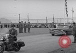 Image of Opening of St Lawrence Seaway St Lambert Quebec Canada, 1959, second 12 stock footage video 65675078225