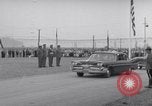 Image of Opening of St Lawrence Seaway St Lambert Quebec Canada, 1959, second 13 stock footage video 65675078225