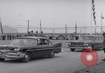 Image of Opening of St Lawrence Seaway St Lambert Quebec Canada, 1959, second 15 stock footage video 65675078225