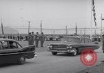 Image of Opening of St Lawrence Seaway St Lambert Quebec Canada, 1959, second 16 stock footage video 65675078225