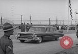 Image of Opening of St Lawrence Seaway St Lambert Quebec Canada, 1959, second 17 stock footage video 65675078225