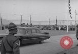 Image of Opening of St Lawrence Seaway St Lambert Quebec Canada, 1959, second 18 stock footage video 65675078225