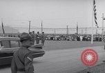 Image of Opening of St Lawrence Seaway St Lambert Quebec Canada, 1959, second 19 stock footage video 65675078225