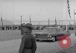 Image of Opening of St Lawrence Seaway St Lambert Quebec Canada, 1959, second 23 stock footage video 65675078225