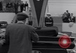 Image of Opening of St Lawrence Seaway St Lambert Quebec Canada, 1959, second 25 stock footage video 65675078225