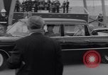 Image of Opening of St Lawrence Seaway St Lambert Quebec Canada, 1959, second 27 stock footage video 65675078225