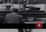 Image of Opening of St Lawrence Seaway St Lambert Quebec Canada, 1959, second 32 stock footage video 65675078225