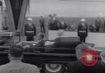 Image of Opening of St Lawrence Seaway St Lambert Quebec Canada, 1959, second 33 stock footage video 65675078225
