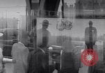 Image of Opening of St Lawrence Seaway St Lambert Quebec Canada, 1959, second 35 stock footage video 65675078225