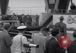 Image of Opening of St Lawrence Seaway St Lambert Quebec Canada, 1959, second 36 stock footage video 65675078225