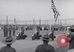 Image of Opening of St Lawrence Seaway St Lambert Quebec Canada, 1959, second 39 stock footage video 65675078225