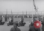 Image of Opening of St Lawrence Seaway St Lambert Quebec Canada, 1959, second 41 stock footage video 65675078225