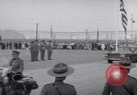 Image of Opening of St Lawrence Seaway St Lambert Quebec Canada, 1959, second 44 stock footage video 65675078225