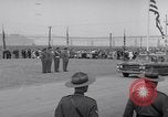 Image of Opening of St Lawrence Seaway St Lambert Quebec Canada, 1959, second 45 stock footage video 65675078225
