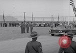 Image of Opening of St Lawrence Seaway St Lambert Quebec Canada, 1959, second 46 stock footage video 65675078225