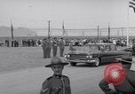 Image of Opening of St Lawrence Seaway St Lambert Quebec Canada, 1959, second 48 stock footage video 65675078225